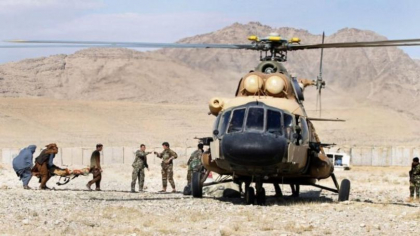 Doi cetateni ai Republicii Moldova - evacuati din Kabul. Acestia se afla in Islamabad, Pakistan 