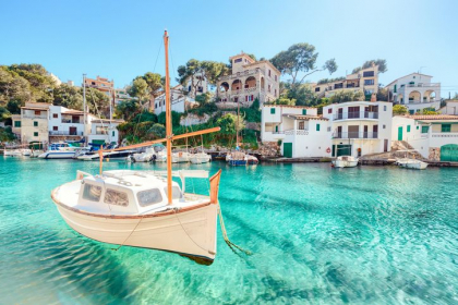 Bijuteria Marii Mediteraneene, pe care Spania o tine ascunsa Bijuteria Marii Mediteraneene, pe care Spania o tine ascunsa