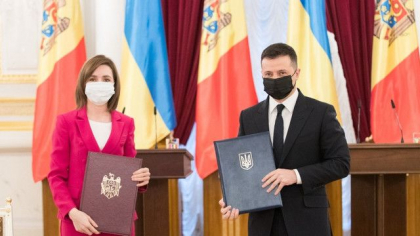 Ultima ora. Presedintele Ucrainei, Vladimir Zelenski vine la Chisinau pentru a participa la parada dedicata Zilei Independentei Ultima ora. Presedintele Ucrainei, Vladimir Zelenski vine la Chisinau pentru a participa la parada dedicata Zilei Independentei