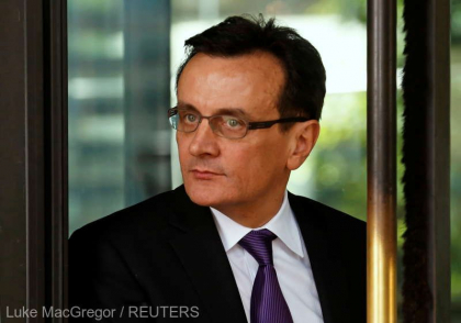 Seful AstraZeneca, cel mai bine platit sef de companie din Marea Britanie, cu 21,25 milioane dolari Seful AstraZeneca, cel mai bine platit sef de companie din Marea Britanie, cu 21,25 milioane dolari