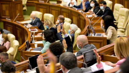 Procedura de numire si alegere a membrilor CSM si CSP a fost modificata Procedura de numire si alegere a membrilor CSM si CSP a fost modificata