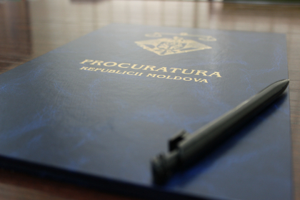PG va depune o sesizare la Curtea Constitutionala pentru controlul constitutionalitatii modificarilor in Legea cu privire la Procuratura PG va depune o sesizare la Curtea Constitutionala pentru controlul constitutionalitatii modificarilor in Legea cu privire la Procuratura