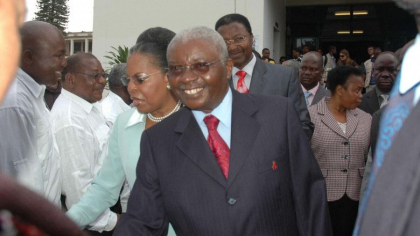 Procesul secolului in Mozambic. Fiul fostului presedinte a imprumutat 2 miliarde de dolari in numele statului pentru o fabrica de peste