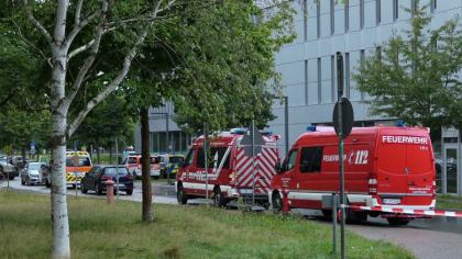 Tentativa de ucidere prin otravire. Un student este in stare critica Tentativa de ucidere prin otravire. Un student este in stare critica
