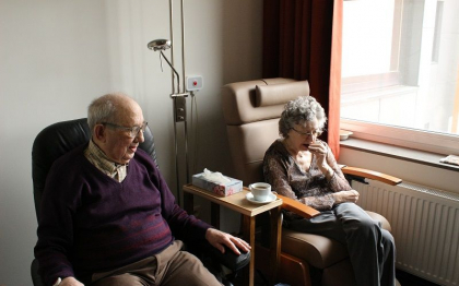 Mor in suferinta. Mai mult de jumatate dintre pacienti muribunzi din Moldova sunt vizitati de medicul de familie mai rar decat o data pe saptamana - Sanatateinfo.md 