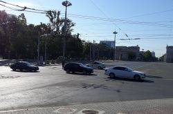 Atentie, soferi! Ziua Independentei vine cu restrictii de circulatie