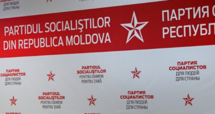 PSRM, despre decizia autoritatilor de a obliga angajatii institutiilor de invatamant, care nu sunt vaccinati, sa faca testul la COVID-19 din banii proprii: "Este o hotarare iresponsabila"
