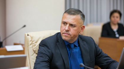 PCCOCS va contesta la Curtea de Apel Chisinau decizia Judecatoriei Ciocana, prin care Alexandru Panzari a fost eliberat din penitenciar si plasat in arest la domiciliu PCCOCS va contesta la Curtea de Apel Chisinau decizia Judecatoriei Ciocana, prin care Alexandru Panzari a fost eliberat din penitenciar si plasat in arest la domiciliu