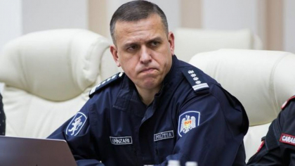 Ultima ora! Fostul sef al IGP, Alexandru Pinzari, eliberat din inchisoare si plasat in arest la domiciliu pentru 30 de zile Ultima ora! Fostul sef al IGP, Alexandru Pinzari, eliberat din inchisoare si plasat in arest la domiciliu pentru 30 de zile