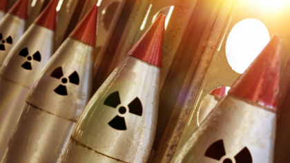 Israelul ameninta ca va ataca Iranul: Peste doua luni vor avea materialele necesare sa construiasca bomba atomica