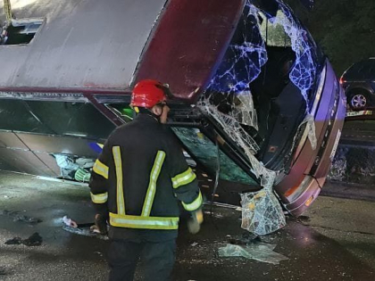 In urma accidentului din Kiev, ANTA anunta ca va verifica firma care administreaza cursa Chisinau-Moscova In urma accidentului din Kiev, ANTA anunta ca va verifica firma care administreaza cursa Chisinau-Moscova