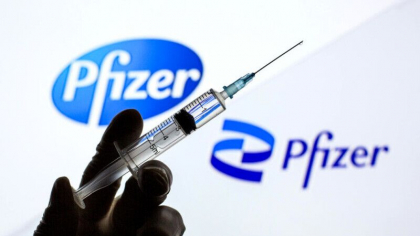 Pfizer si BioNTech au inceput procesul de obtinere a aprobarii complete a rapelului pentru vaccinul lor impotriva Covid-19 Pfizer si BioNTech au inceput procesul de obtinere a aprobarii complete a rapelului pentru vaccinul lor impotriva Covid-19