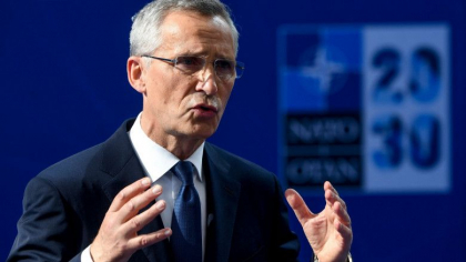 NATO condamna atacul terorist din apropierea aeroportului din Kabul. Stoltenberg: Evacuarea ramane prioritatrea noastra NATO condamna atacul terorist din apropierea aeroportului din Kabul. Stoltenberg: Evacuarea ramane prioritatrea noastra