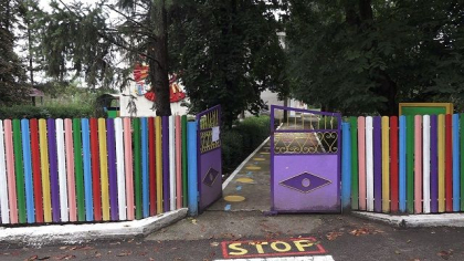 Obligati sa se vaccineze de dragul copiilor. La gradinita din Draganesti, Singerei, regulile s-au inasprit - VIDEO