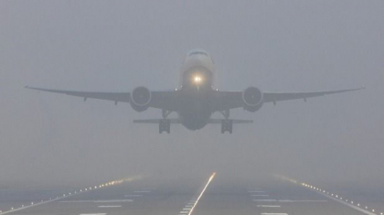 Sarbatoarea "se amana". Iohannis si Zelenski nu pot ajunge la Chisinau din cauza cetii: avionul in care se afla presedintele Ucrainei nu poate ateriza, iar cel al Romaniei nu poate decola de pe aeroportul Bucuresti