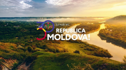 Zece lucruri care au marcat Republica Moldova in cei 30 de ani de independenta, opinie - viitorul.org
