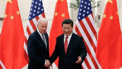 Presedintele Joe Biden a acuzat China ca ascunde “informatii cruciale cu privire la originile pandemiei de Covid-19” Presedintele Joe Biden a acuzat China ca ascunde “informatii cruciale cu privire la originile pandemiei de Covid-19”