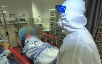 ”Vaccinarea la chiuveta”. Ancheta, dupa ce mai multi oameni care apar ca vaccinati au ajuns in stare grava cu Covid la spital