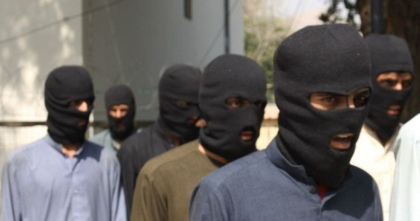 Ce este ISIS-K, gruparea terorista responsabila pentru atentatul de pe aeroportul din Kabul