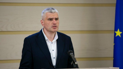Ex-deputat PPDA: "Astept interventia rapida a guvernarii si demiterea urgenta de catre Parlament a conducerii ANRE" Ex-deputat PPDA: "Astept interventia rapida a guvernarii si demiterea urgenta de catre Parlament a conducerii ANRE"