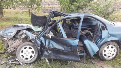 A baut doua beri inainte de a se urca la volan si s-a speriat. Soferul implicat in accidentul de la Rascani, unde un politist de frontiera a decedat, prins A baut doua beri inainte de a se urca la volan si s-a speriat. Soferul implicat in accidentul de la Rascani, unde un politist de frontiera a decedat, prins