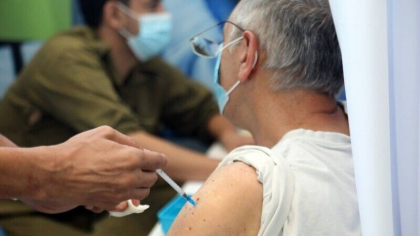 Peste 60% din populatia Germaniei este pe deplin vaccinata anti-Covid