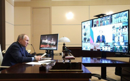 Covid face ravagii in Rusia: 180.000 de morti si aproape 600.000 de decese in exces de la inceputul pandemiei in martie 2020 Covid face ravagii in Rusia: 180.000 de morti si aproape 600.000 de decese in exces de la inceputul pandemiei in martie 2020