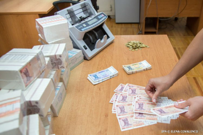 Se propune indexarea tuturor pensiilor cu 3,86% si majorarea pensiei minime pana la 2000 lei Se propune indexarea tuturor pensiilor cu 3,86% si majorarea pensiei minime pana la 2000 lei