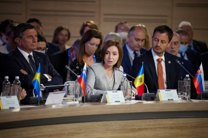 Cat a costat vizita Maiei Sandu in Ucraina pentru a participa la summitul "Platforma Crimeea" / DOC Cat a costat vizita Maiei Sandu in Ucraina pentru a participa la summitul "Platforma Crimeea" / DOC