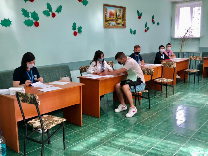 Test negativ la Covid-19 sau certificat de vaccinare. Anuntul Universitatii de Medicina pentru studentii care vor cazare in camine Test negativ la Covid-19 sau certificat de vaccinare. Anuntul Universitatii de Medicina pentru studentii care vor cazare in camine