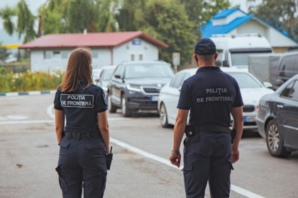 Situatia la frontiera. Peste 47 mii de traversari in ultimele 24 de ore. Incalcarile depistate de politisti
