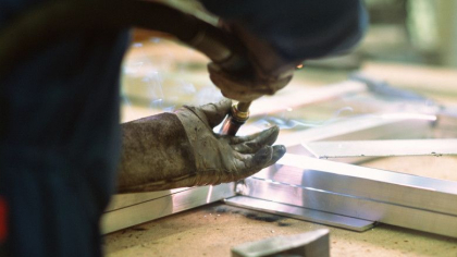 Pretul aluminiului a ajuns la cel mai ridicat nivel din ultimii 10 ani. China, cel mai mare producator mondial, a influentat cresterea
