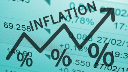 Inflatia in zona euro a ajuns la cel mai ridicat nivel din ultimii zece ani Inflatia in zona euro a ajuns la cel mai ridicat nivel din ultimii zece ani