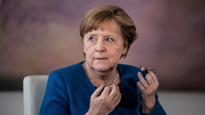 Angela Merkel, despre imigranti: Poti fi german chiar daca nu te numesti „Klaus” sau „Erika” Angela Merkel, despre imigranti: Poti fi german chiar daca nu te numesti „Klaus” sau „Erika”