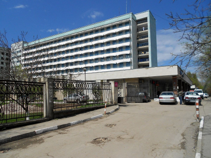 Lenjerie murdara de 6 milioane de lei la Spitalul Clinic Balti Lenjerie murdara de 6 milioane de lei la Spitalul Clinic Balti