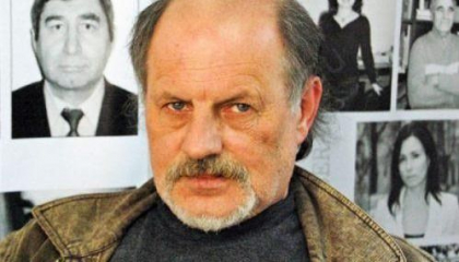 INTERVIU. Cand si cum a inceput sa se scrie in Republica Moldova cu grafie latina si alfabet romanesc / Vsevolod Ciornei, scriitor: Limba romana predata aici in Republica Moldova este deja de alta calitate INTERVIU. Cand si cum a inceput sa se scrie in Republica Moldova cu grafie latina si alfabet romanesc / Vsevolod Ciornei, scriitor: Limba romana predata aici in Republica Moldova este deja de alta calitate