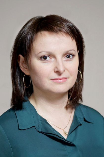 Olga Tumuruc este noua directoare a Agentiei de Guvernare Electronica - FOTO Olga Tumuruc este noua directoare a Agentiei de Guvernare Electronica - FOTO