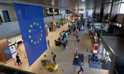 Uniunea Europeana a exclus sase tari din lista de calatorii sigure. Ce decizie s-a luat in privinta Republicii Moldova Uniunea Europeana a exclus sase tari din lista de calatorii sigure. Ce decizie s-a luat in privinta Republicii Moldova