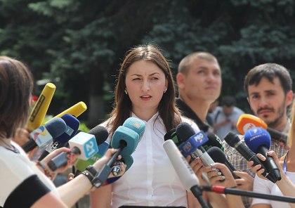 ULTIMA ORA: Fostul sef-adjunct al Procuraturii Anticoruptie, care a gestionat dosarul Filat, va comparea pe banca acuzatilor