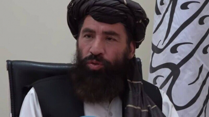Talibanii roaga afganii educati sa ramana in tara: „Viitorul este in mainile lor” Talibanii roaga afganii educati sa ramana in tara: „Viitorul este in mainile lor”