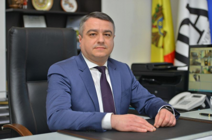 Directorul AIPA, Vadim Curmei, si-a dat demisia