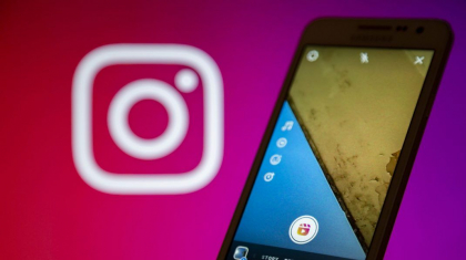 Instagram a picat. Utilizatori din toata lumea sunt afectati Instagram a picat. Utilizatori din toata lumea sunt afectati