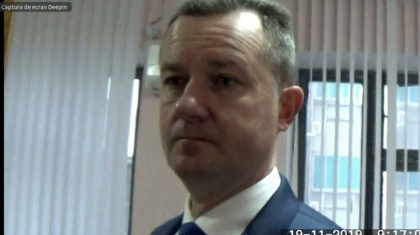 Primul magistrat moldovean, condamnat pentru imbogatire ilicita: Oleg Melniciuc ar putea sta 7 ani dupa gratii - Anticoruptie.md Primul magistrat moldovean, condamnat pentru imbogatire ilicita: Oleg Melniciuc ar putea sta 7 ani dupa gratii - Anticoruptie.md