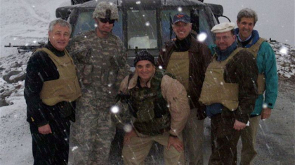 Un afgan care l-a salvat pe Joe Biden a fost lasat in Kabul din cauza birocratiei. „Va rog sa nu ma uitati aici” Un afgan care l-a salvat pe Joe Biden a fost lasat in Kabul din cauza birocratiei. „Va rog sa nu ma uitati aici”