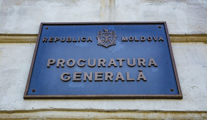 Procuratura a sesizat Curtea Constitutionala in contextul modificarilor la Legea cu privire la Procuratura