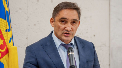 Stoianoglo: Inregistrarea in care Igor Dodon primeste o sacosa neagra de la Plahotniuc nu este suficienta pentru a-i trage la raspundere pe cei vinovati. Ce dezvaluiri a mai facut procurorul general