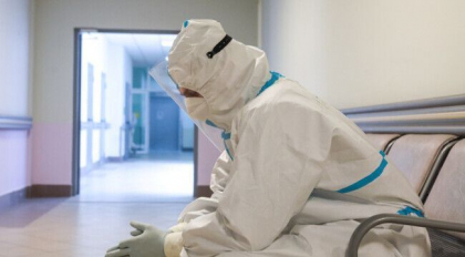 Trei persoane vaccinate au fost rapuse de Covid-19 in Republica Moldova. Iata precizarile ministrului Sanatatii - VIDEO Trei persoane vaccinate au fost rapuse de Covid-19 in Republica Moldova. Iata precizarile ministrului Sanatatii - VIDEO