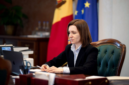Congresul Comunitatii Ruse din Moldova solicita Maiei Sandu sa retraga semnatura din declaratia participantilor la „Platforma Crimeea”