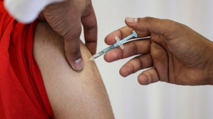 India a aprobat spre utilizare de urgenta primul vaccin anti-Covid din lume bazat pe ADN India a aprobat spre utilizare de urgenta primul vaccin anti-Covid din lume bazat pe ADN