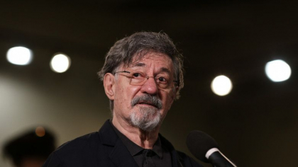 Doliu in teatrul romanesc. Actorul Ion Caramitru a murit Doliu in teatrul romanesc. Actorul Ion Caramitru a murit